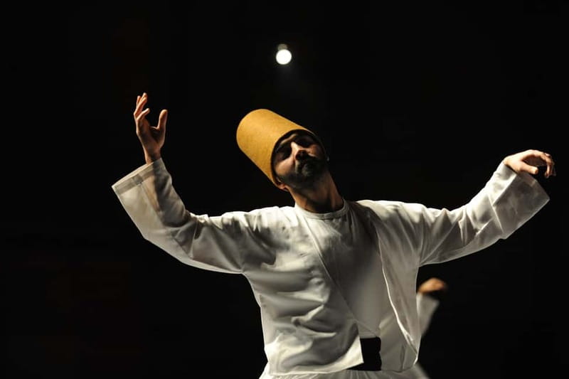 Cappadocia: Live Whirling Dervishes Ceremony & Sema Ritual - Who will appreciate this experience most