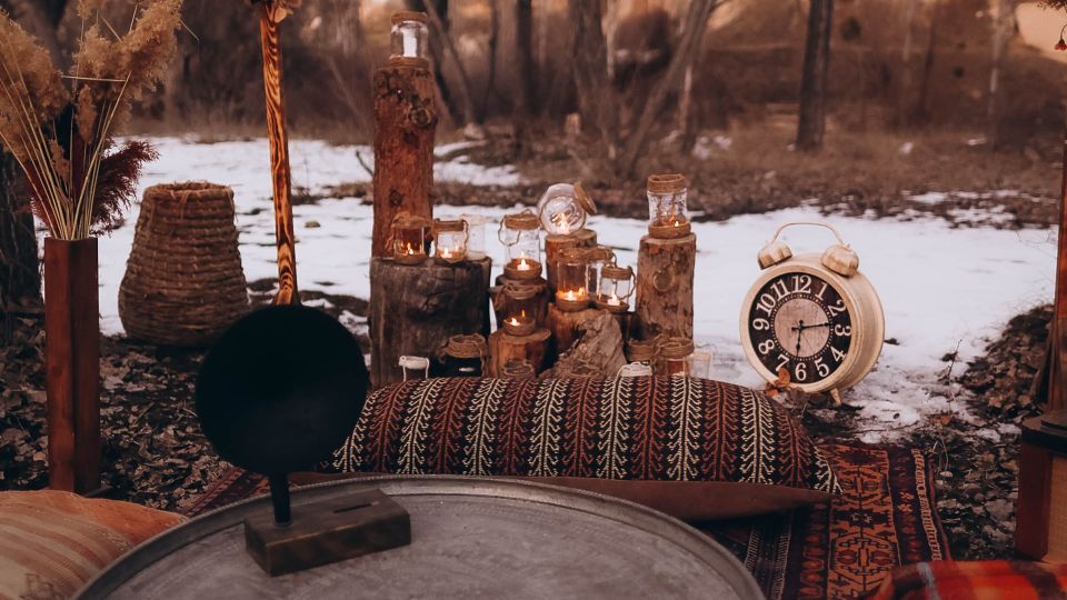 Cappadocia: Love Valley Proposal Service with Transfers - Photos, Staff Help, and Optional Extras