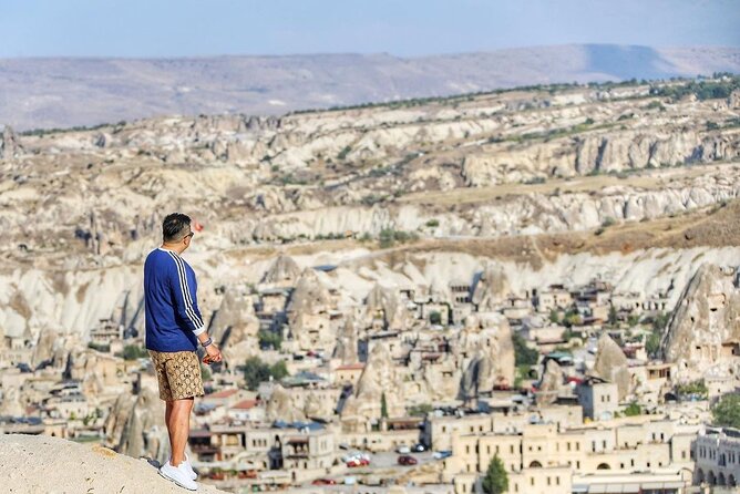 Cappadocia Luxury Private Tour - Why this private Red Route works well