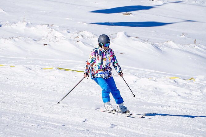 Cappadocia: Mount Erciyes Ski and Snowboard Tour - Key points to know before you book