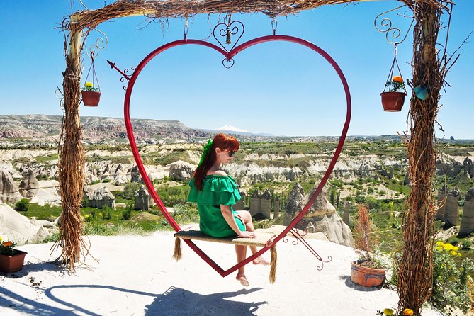 Cappadocia Nevsehir Airport Arrival Transfer - How reliable is the airport meeting plan?
