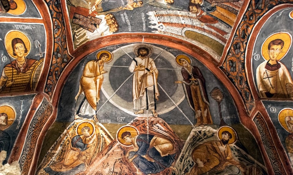 Cappadocia: North (Red) Tour With Lunch options - Why this northern Cappadocia day works well