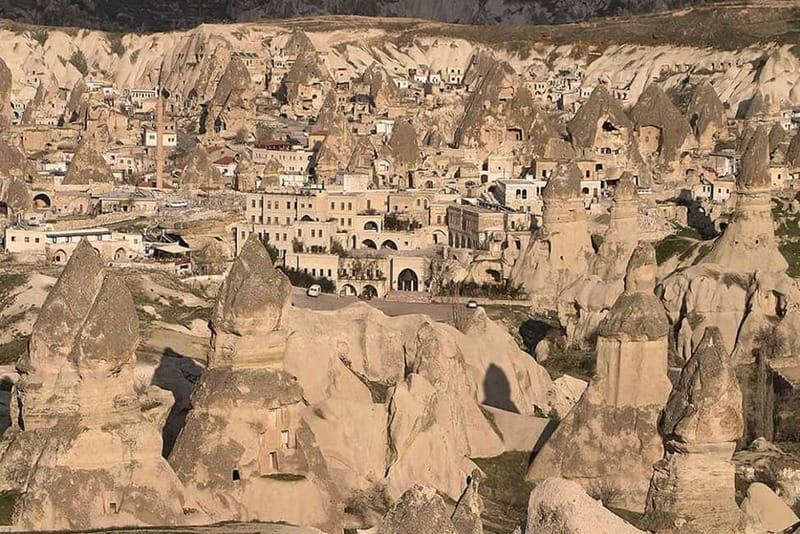 Cappadocia: North Tour (Red Tour) - Why the Red Tour works as a first day in Cappadocia