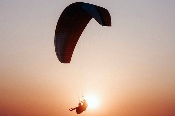 Cappadocia Paragliding Experience By Local Expert Pilots - What the two-hour schedule means for your day