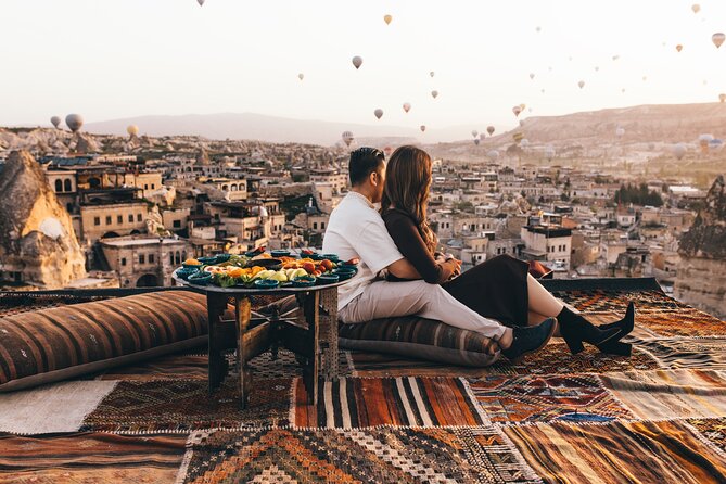Cappadocia Photo Shoot (Cappadocia Photographer) - Why a private group can be worth the price