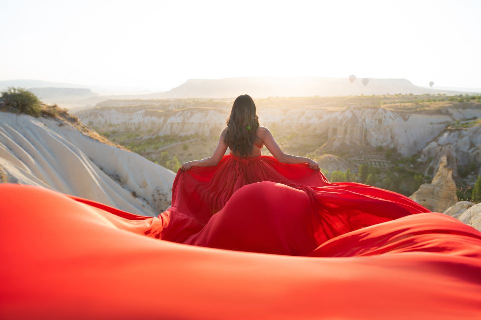 Cappadocia: Photo Shooting Tour - Key points to know before you book