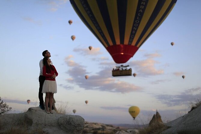 Cappadocia Photo World - What $133 buys you