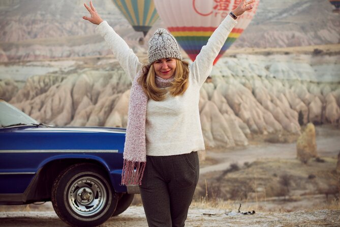 Cappadocia Private Balloon Watching Tour - Weather and balloon operations