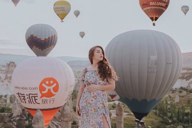 Cappadocia Private Balloon Watching Tour - Who will enjoy this most?