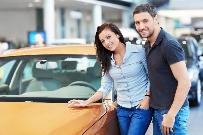 Cappadocia Private Car with Guide - Key points to know before booking