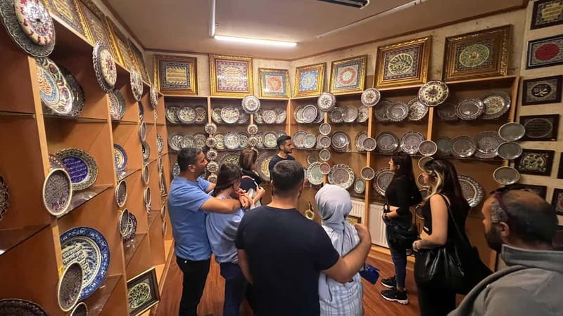 Cappadocia Private Combined Tour with Lunch - Why this private Cappadocia route works