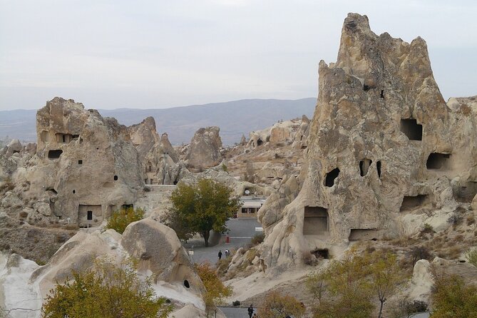 Cappadocia Private Customizable Tour with Mercedes & Expert Guide - Why a private Cappadocia day makes sense