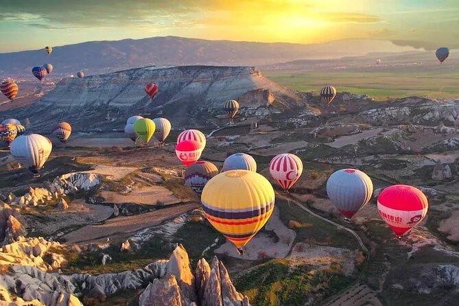 Cappadocia Private Daily Tour - Why this route works for a first day in Cappadocia