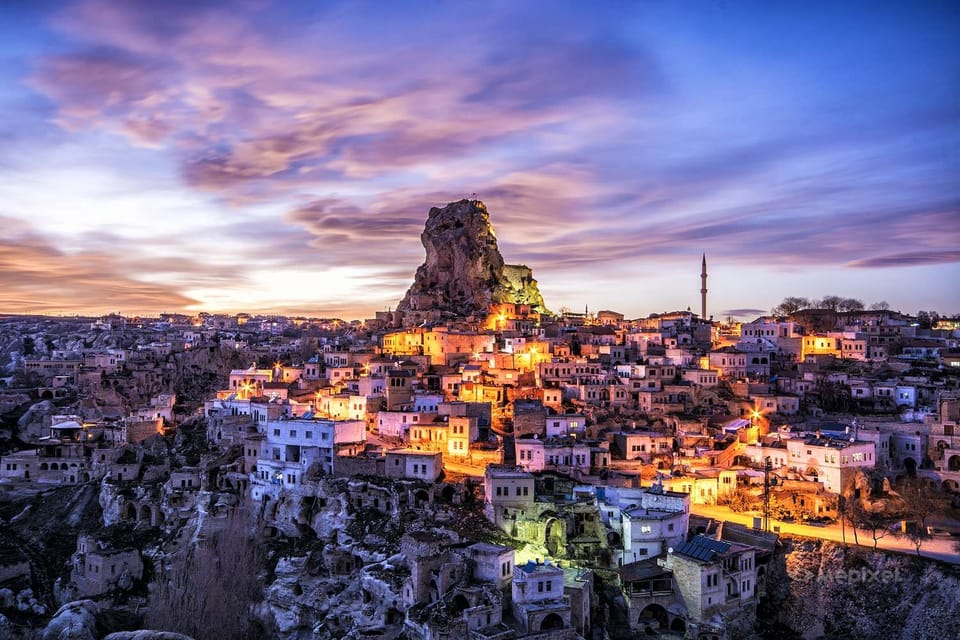 Cappadocia: Private Day Tour with Wine Tasting - Transport, timing, and what to bring