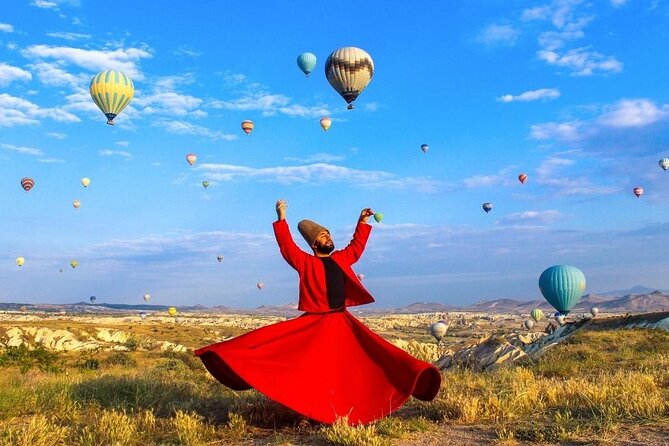 Cappadocia Private Green Tour - Why this private Green Tour is different