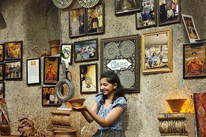 Cappadocia Private Green Tour - What $175 per person really covers