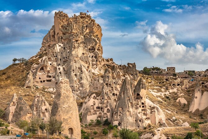 Cappadocia Private Guided Sightseeing Tour | Car and Guide - Avanos pottery and a brief look at local craft
