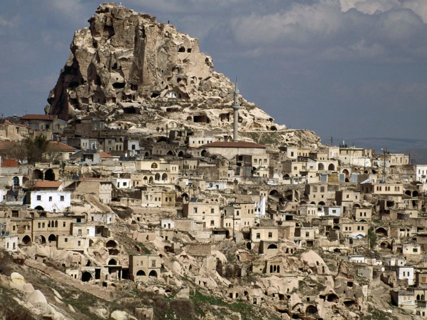 Cappadocia: Private Guided Tour - What to bring and what to expect