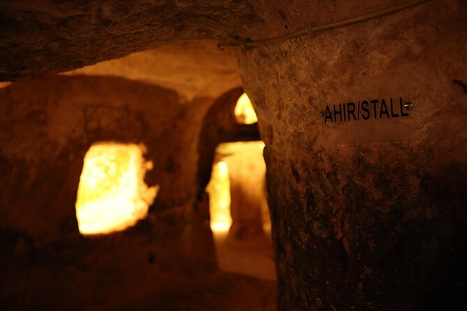 Cappadocia Private Guided Tour(Car&Licensed Guide) - Why this private Cappadocia tour works
