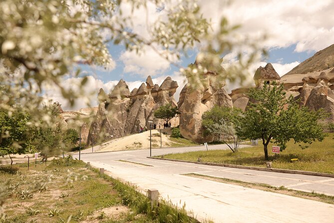 Cappadocia Private Guided Tour(Car&Licensed Guide) - Göreme Open-Air Museum brings the rock churches to life