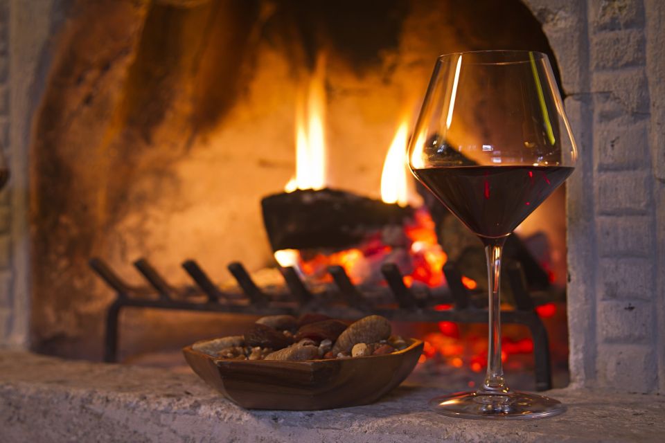 Cappadocia: Private Half-Day Vineyards & Wine Tasting Tour - Why Cappadocia’s Vineyards Matter