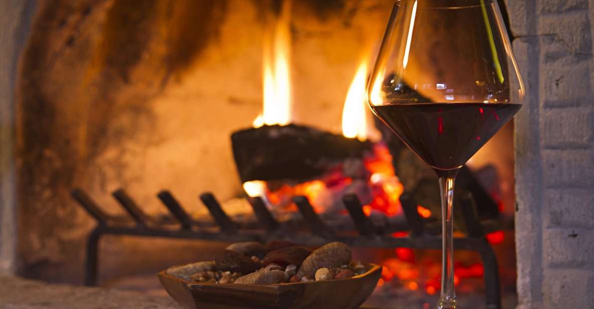 Cappadocia: Private Half-Day Vineyards & Wine Tasting Tour - Picking Grapes in the Vineyard
