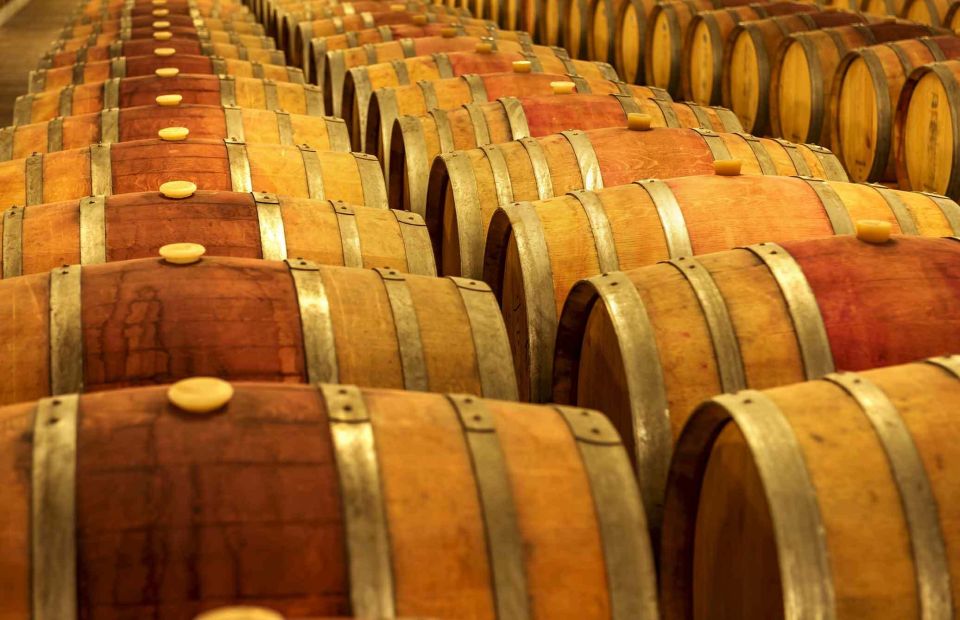 Cappadocia: Private Half-Day Vineyards & Wine Tasting Tour - Is $236 Per Person Good Value?