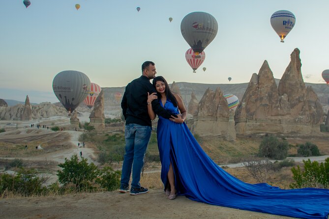 Cappadocia Private Photography - How the $255.98 Price Measures Up