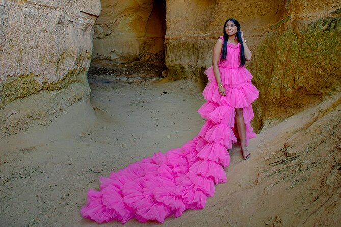 Cappadocia Private Photography - Who Will Get the Most From This Experience