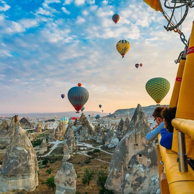 Cappadocia: Private Red - Green Tour - Why a private Cappadocia tour can make sense