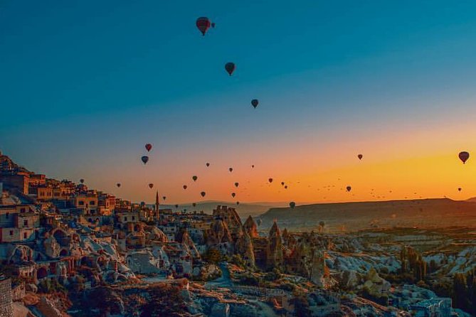 Cappadocia Private Shopping Tour with Driver - Private transport makes the flexible route worthwhile