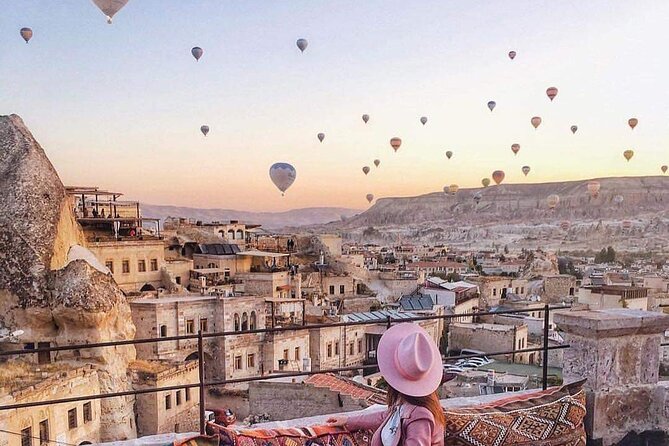 Cappadocia Private Shopping Tour with Driver - Is $5 good value for Cappadocia?