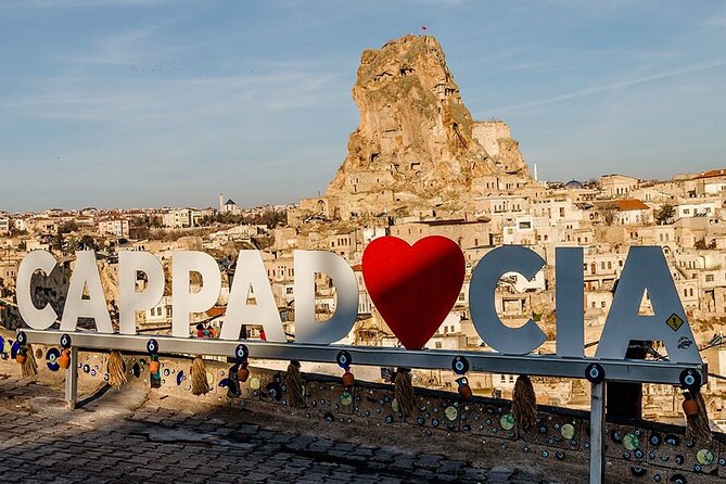 Cappadocia Private Tour | 2 Days - What the $242 price really buys you