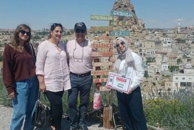 Cappadocia Private Tour | 2 Days