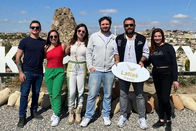 Cappadocia Private Tour | 2 Days - Who should book this private Cappadocia tour?