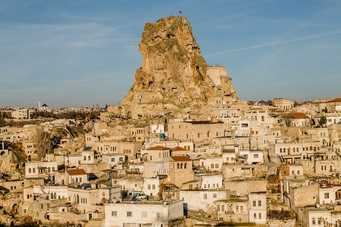 Cappadocia Private Tour | 2 Days - FAQ