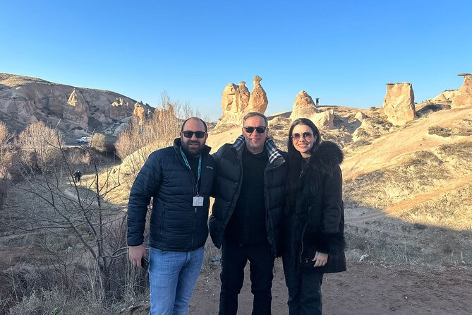 Cappadocia Private Tour - Why a private day makes sense in Cappadocia