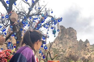 Cappadocia Private Tour