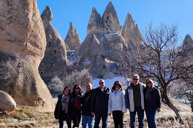 Cappadocia Private Tour - Avanos: pottery beside the Kizilirmak