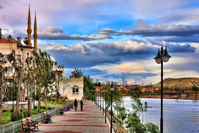 Cappadocia Private Tour Car & English-Speaking Guide - Ortahisar for a Wide View