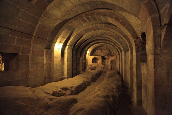 Cappadocia Private Tour Car & English-Speaking Guide - How the Private Format Changes the Day