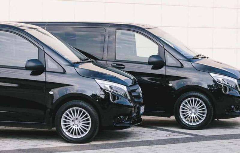 Cappadocia: Private Van & Guide Service - Göreme Open Air Museum and the rock-cut churches