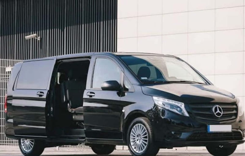 Cappadocia: Private Van & Guide Service - Building your route around fairy chimneys and viewpoints