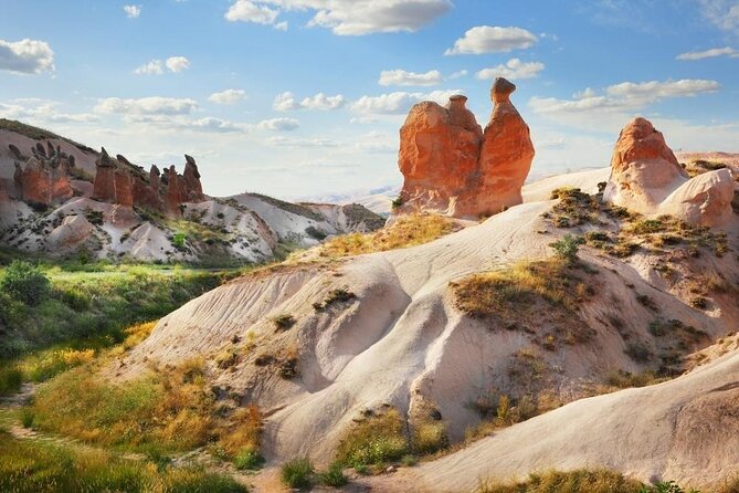 Cappadocia Red Tour - Key points to know before booking