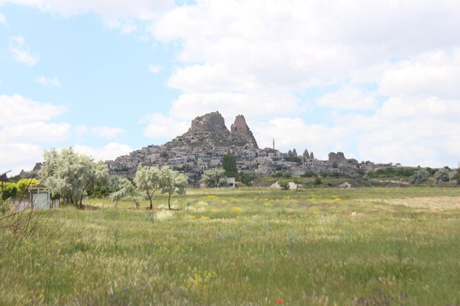 Cappadocia Red Tour: Fairy Chimneys & Cave Villages - Why this six-hour Red Tour works well