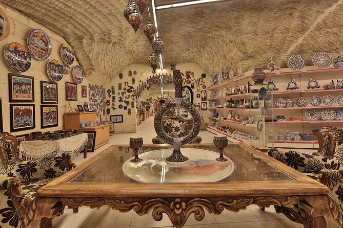Cappadocia Red Tour: Fairy Chimneys & Cave Villages - Zelve Open Air Museum, where homes became ruins