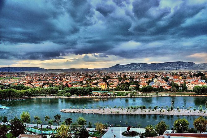 Cappadocia: Red Tour (Lunch, Museums, all extra included) - What the $115.76 price really covers