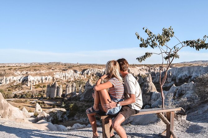 Cappadocia: Red Tour (Lunch, Museums, all extra included) - Devrent Valley and Cappadocia’s stranger shapes