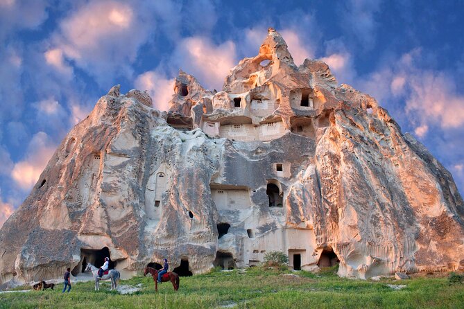 Cappadocia Red Tour (North Tour) - Avanos pottery and the practical side of shopping
