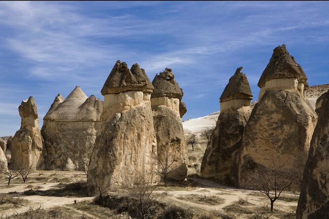 Cappadocia Red Tour ( Private Car & Licensed Tour Guide ) - Avanos pottery and the Red River clay tradition